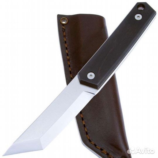 Охотничий нож Brisa Kwaiken 90 M390