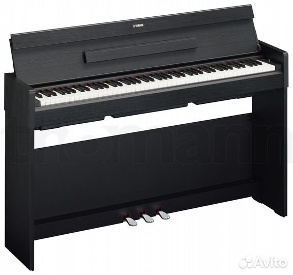 Цифровое пианино Yamaha (Комплект)