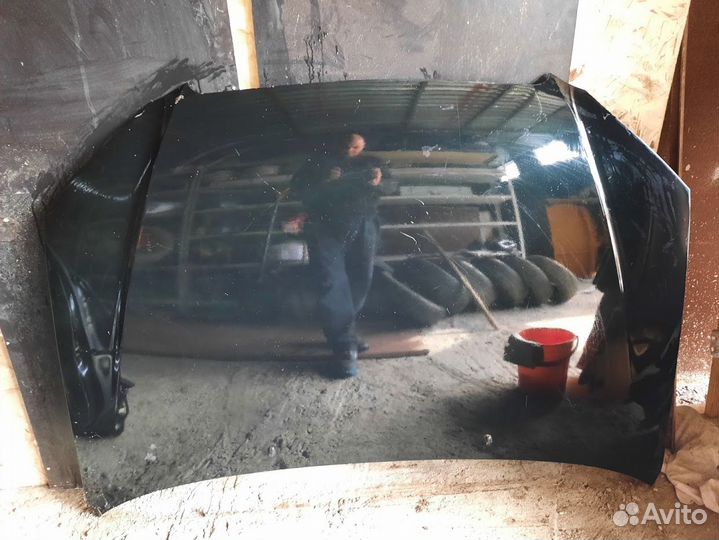 Двери, BYD f3 в разборе