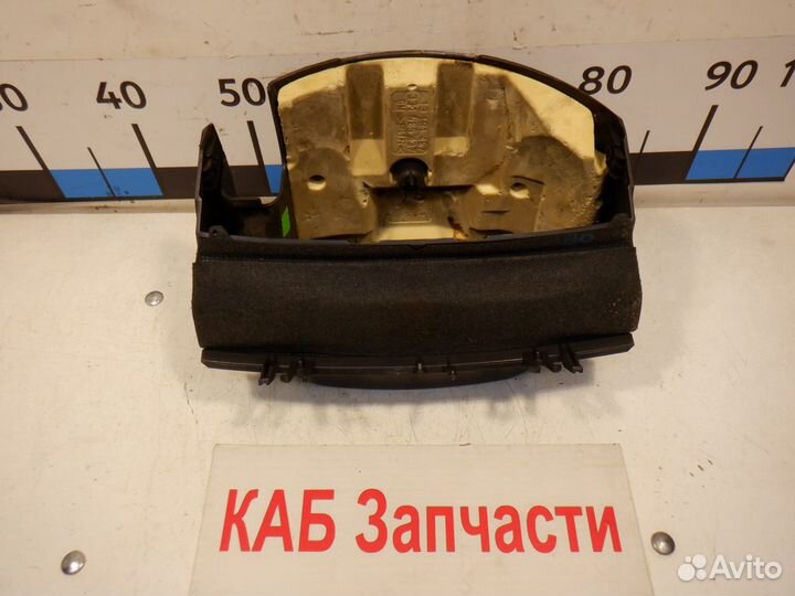 Кожух рулевой колонки Opel Astra H Z16XEP