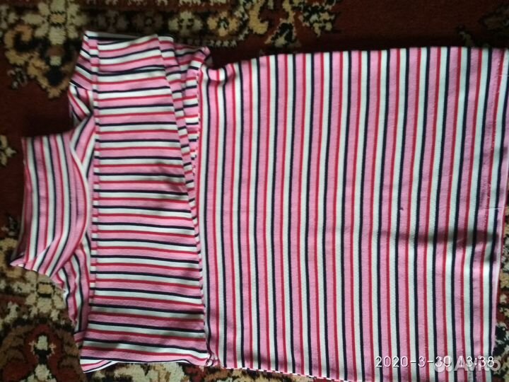 Водолазки 110-116 /4-6 лет