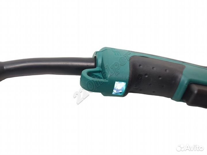 Перфоратор Makita HR2470 + патрон