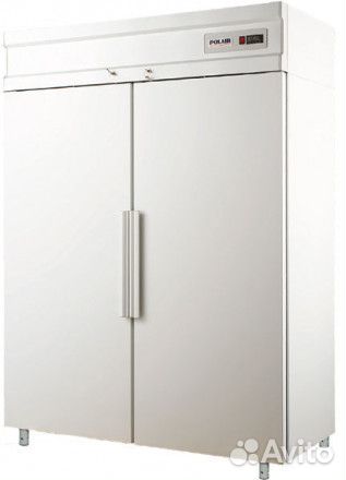 Шкаф холодильный среднетемпературный Polair CV114S