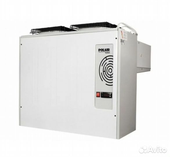 Ремонт холодильных шкафов Полаир (Polair)