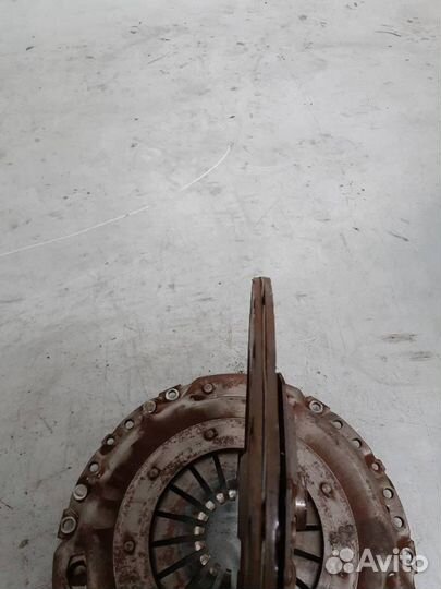 Комплект сцепления Volkswagen Golf 5 2008