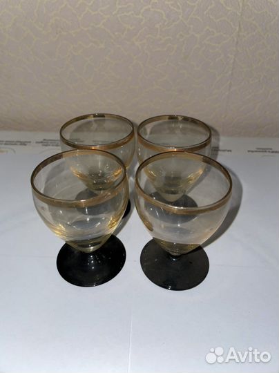 Стопки СССР