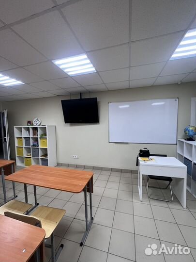 Аренда помещения под мк
