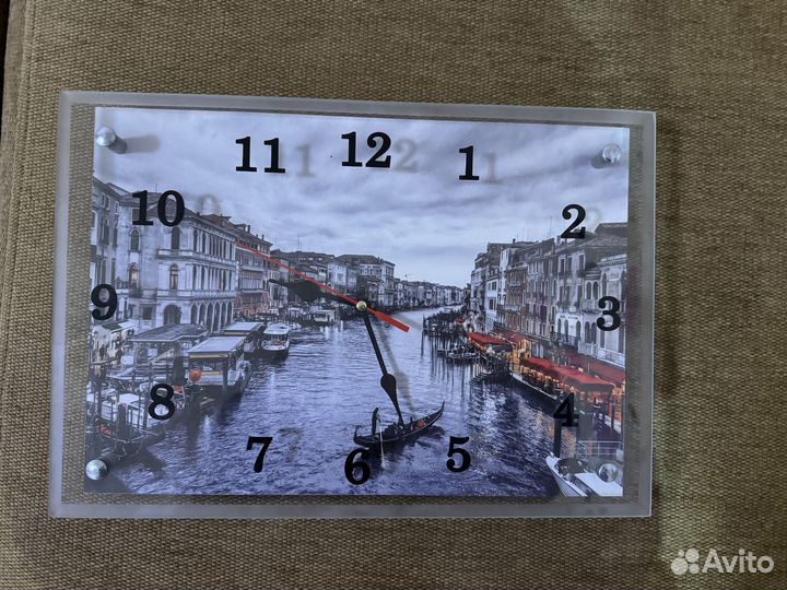 Продам часы