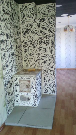 Дом 24 м² на участке 3 сот.