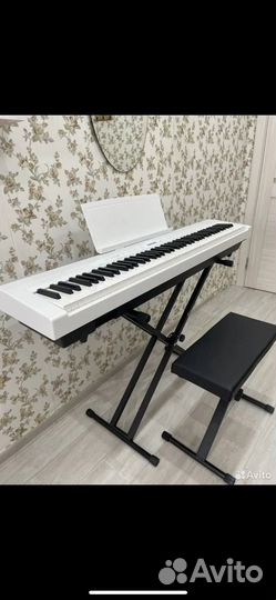 Цифровое пианино Grace BP- 90