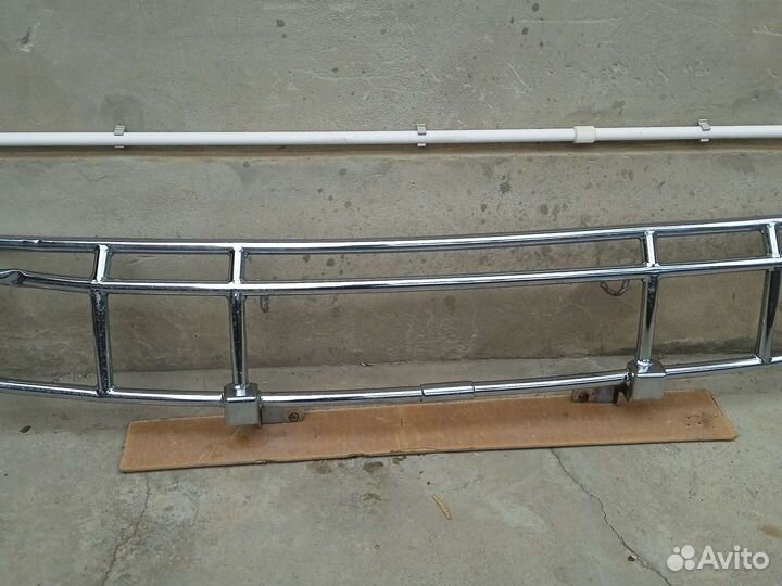 Кенгурятник На hammer