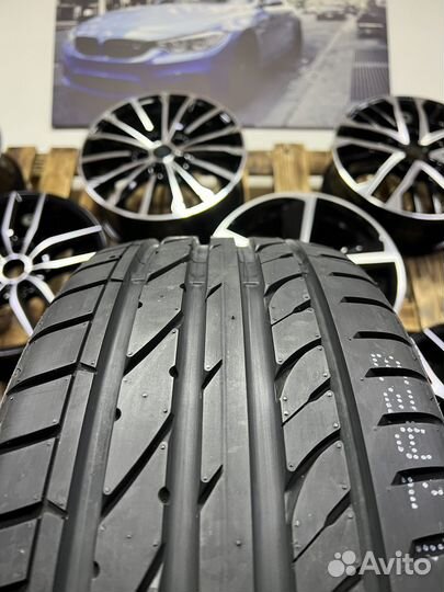 Sailun Atrezzo ZSR 225/50 R17 98Y
