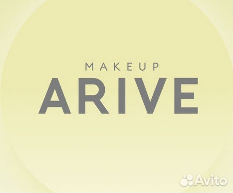 Продавец косметики Arive (Рив Гош)