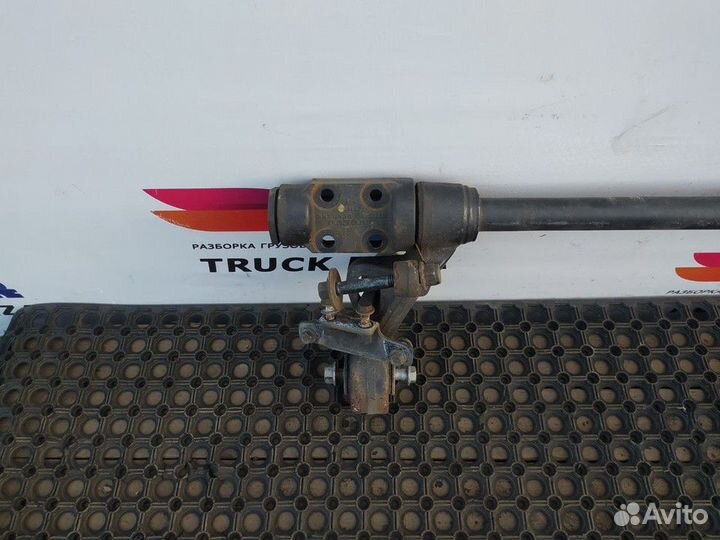 Торсион кабины Volvo FH, Volvo FM