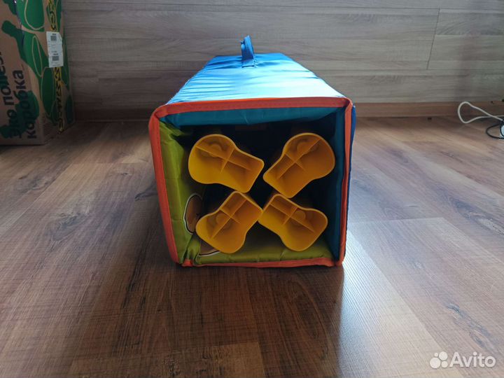 Большой детский манеж Babies