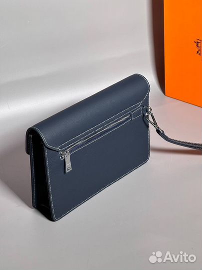 Барсетка мужская Hermes