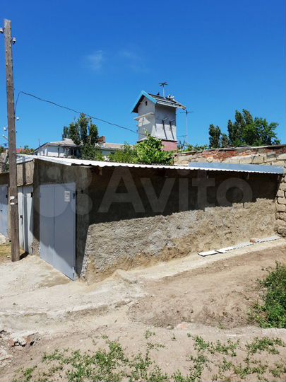 Гараж, 17 м²