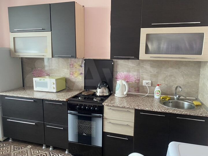 3-к. квартира, 120 м², 3/5 эт.