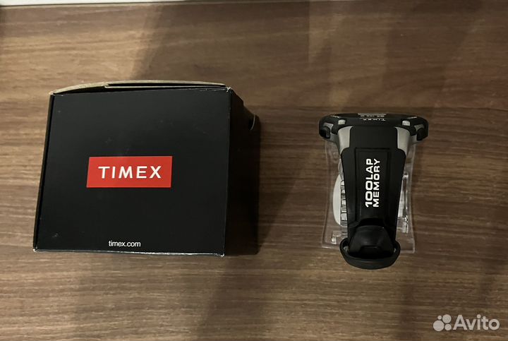 Часы Timex T5E231