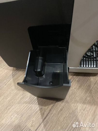 Кофемашина Gaggia Syncrony Logic