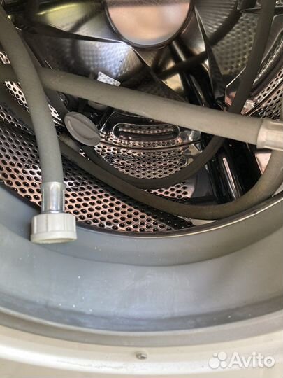 Стиральная машина siemens siwamat 2280