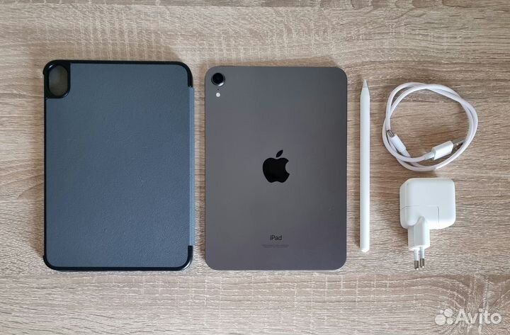 iPad Mini 6 64gb WiFi