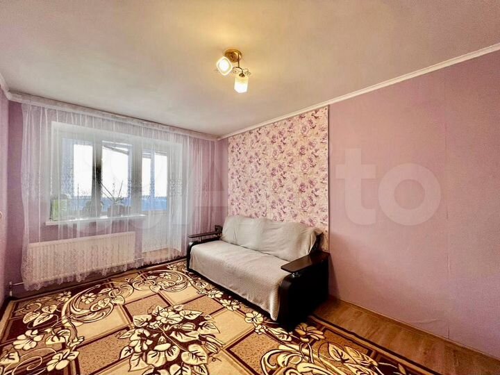 2-к. квартира, 54 м², 5/5 эт.