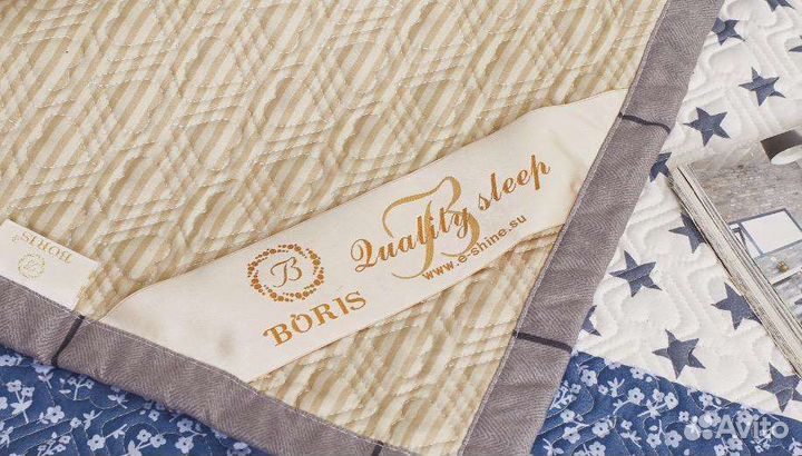 Белье постельное с покрывалом