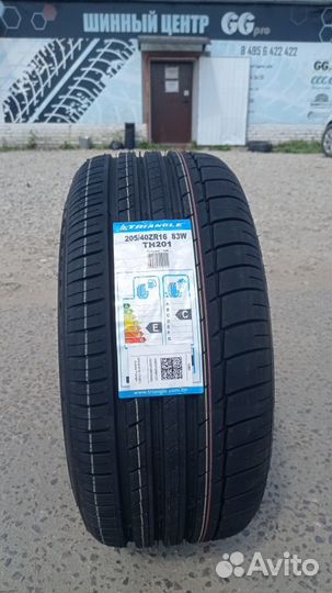 Triangle TH201 205/40 R16