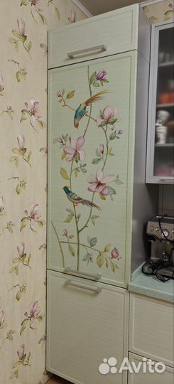 Холодильник бу