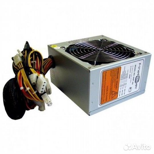 Блок питания 450w