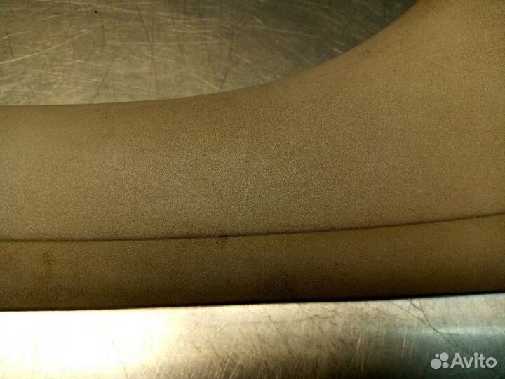 Накладка стойки передняя правая Ford Fusion CBK