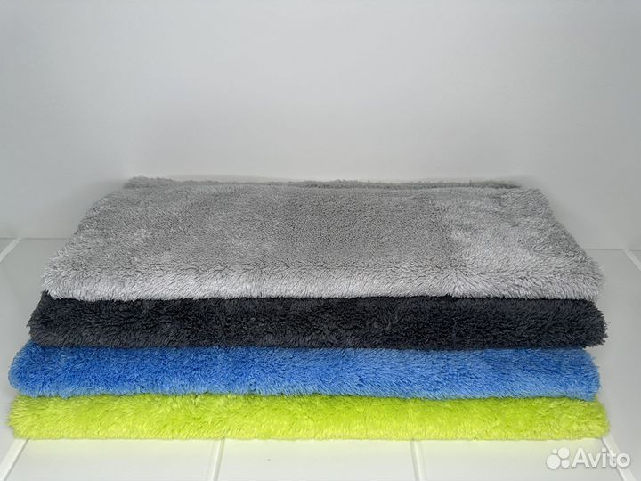 Микрофибра для авто 50/70 см