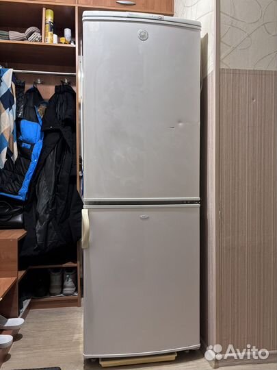 Холодильник