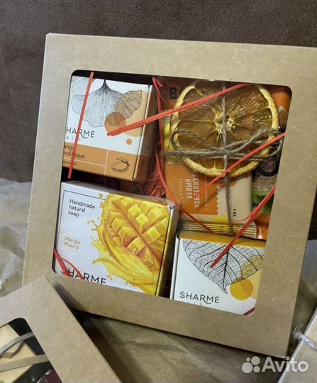 Подарочный набор гринвей,продукция Greenway