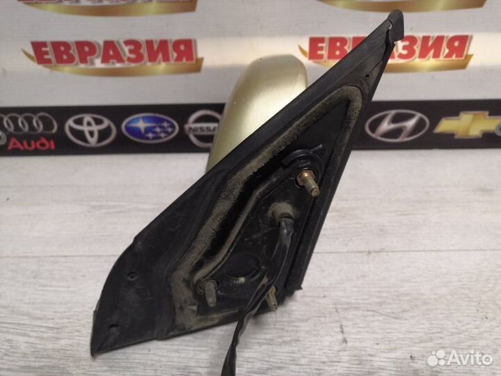 Зеркало заднего вида боковое переднее правое