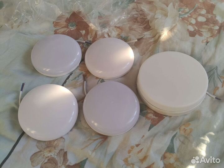 Светодиодные светильники