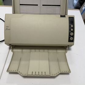 Сканер протяжной fujitsu fi-6110