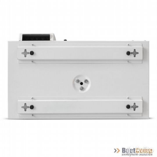 Стабилизатор напряжения ExeGate Master Turbo AVS-1