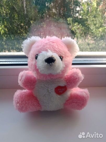 Мягкая игрушка
