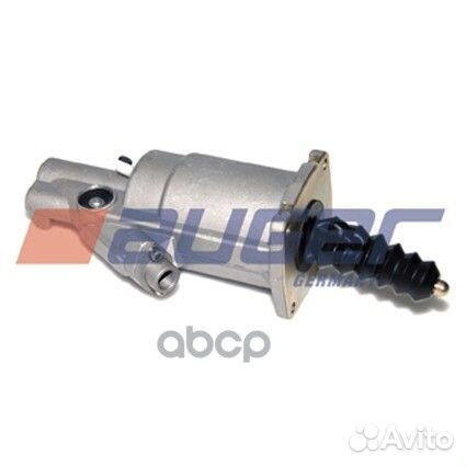 Пгу DAF 95 (type Kongsberg) 68776 auger