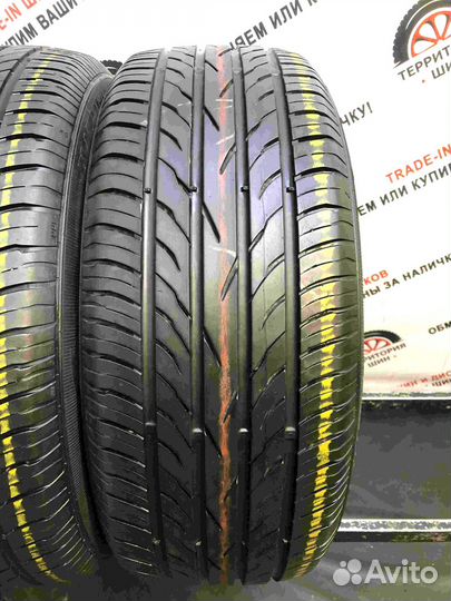 Platin RP 420 Summer 215/55 R17 98Y