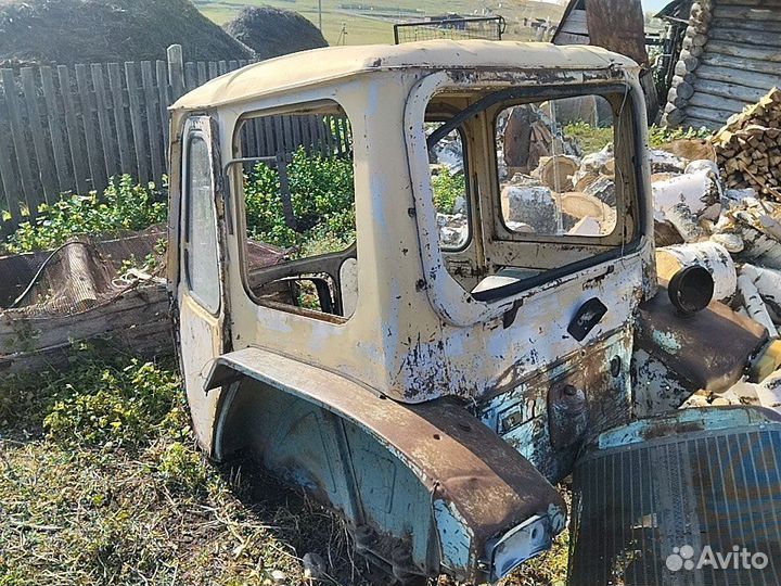 Запчасти на юмз