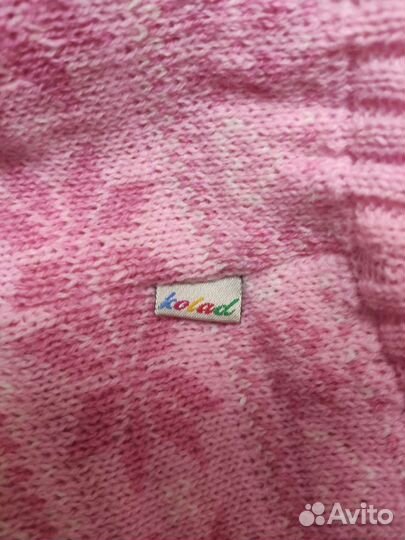 Шапка шлем зимний новый 52-54