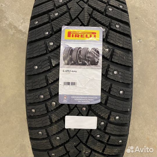 Pirelli Ice Zero 2 235/45 R18 H