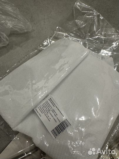 Материалы для маникюра