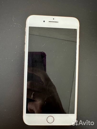 Apple iPhone 8 plus 64gb
