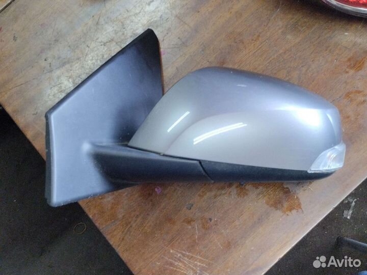 Зеркало боковое левое Renault Megane III оригинал
