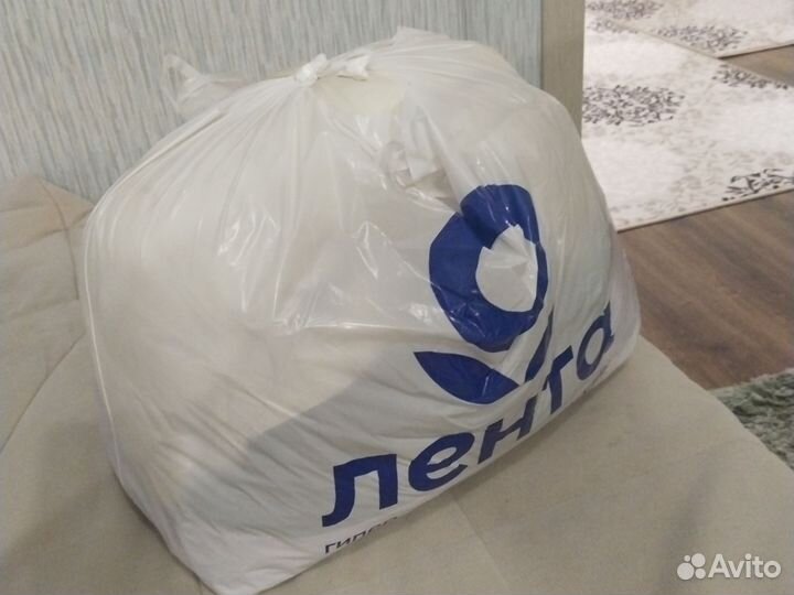 Одежда пакетом