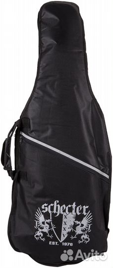 Электрогитара Schecter banshee-6 SGR EB